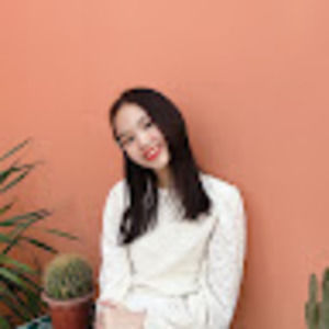 Meet your Posher, Hương mai